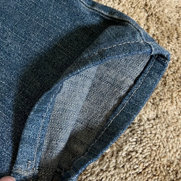 July 25 Jeans - Picture 8 of 11